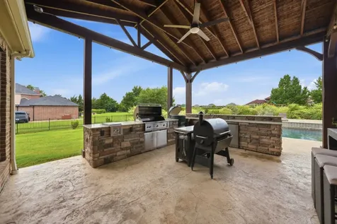 1061 Kingsbridge Lane Mclendon Chisholm TX 75032
