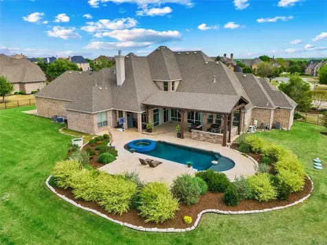 1061 Kingsbridge Lane Mclendon Chisholm TX 75032