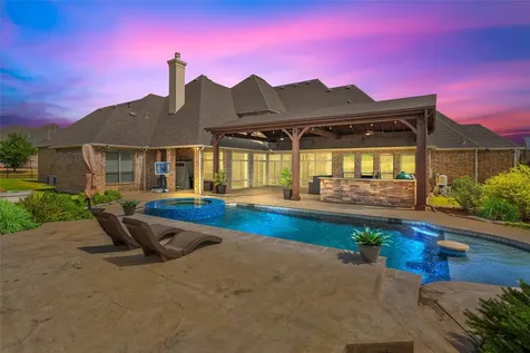 1061 Kingsbridge Lane Mclendon Chisholm TX 75032