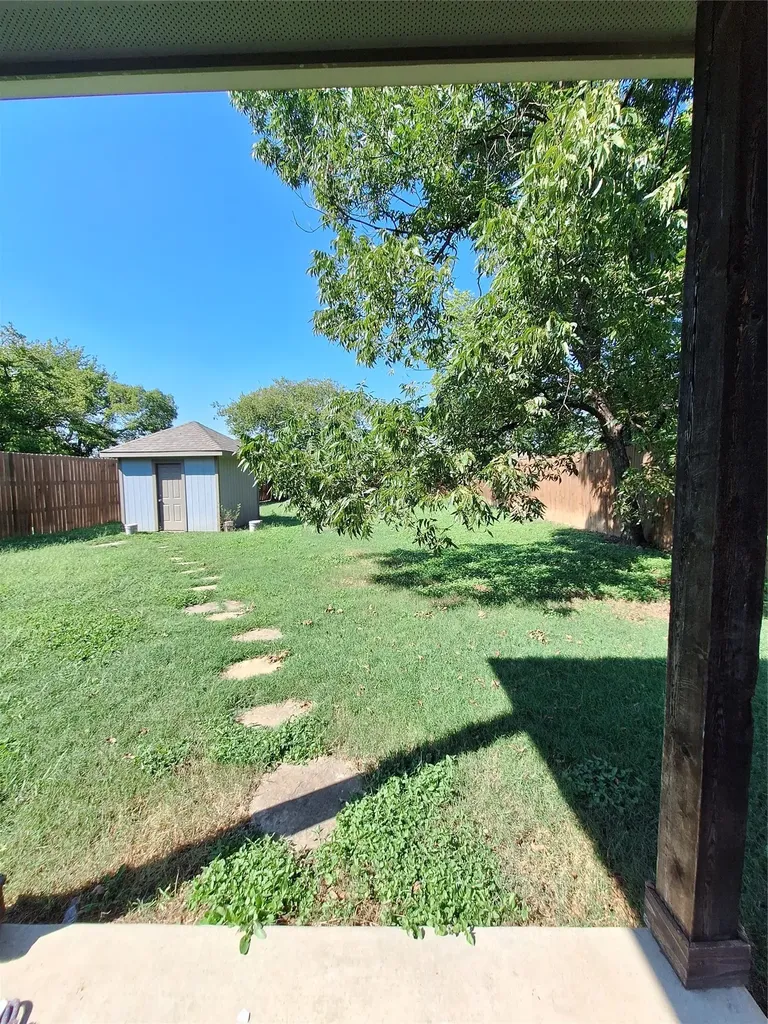 4107 Canada Drive Dallas TX 75212