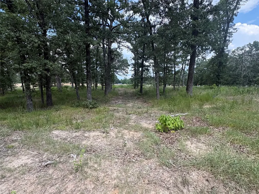 Tbd Pvt 5948 Road Yantis TX 75765