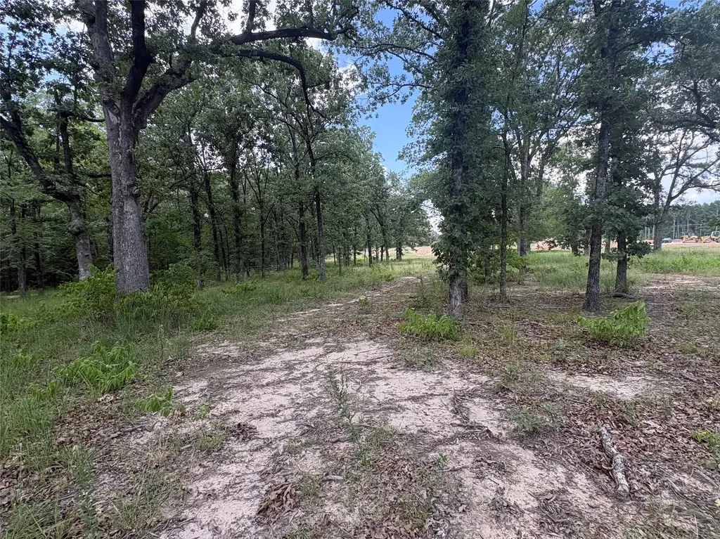 Tbd Pvt 5948 Road Yantis TX 75765