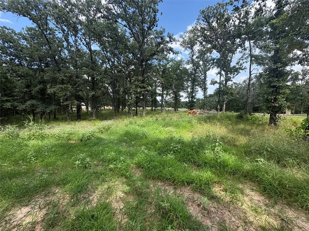 Tbd Pvt 5948 Road Yantis TX 75765