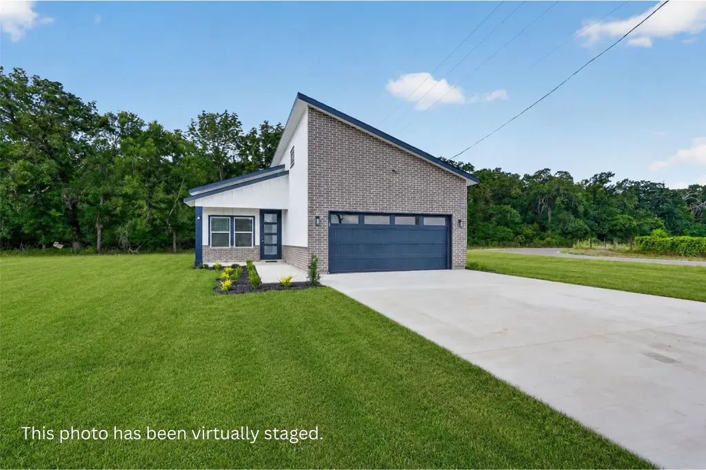 102 Shadywood Road Trinidad TX 75163