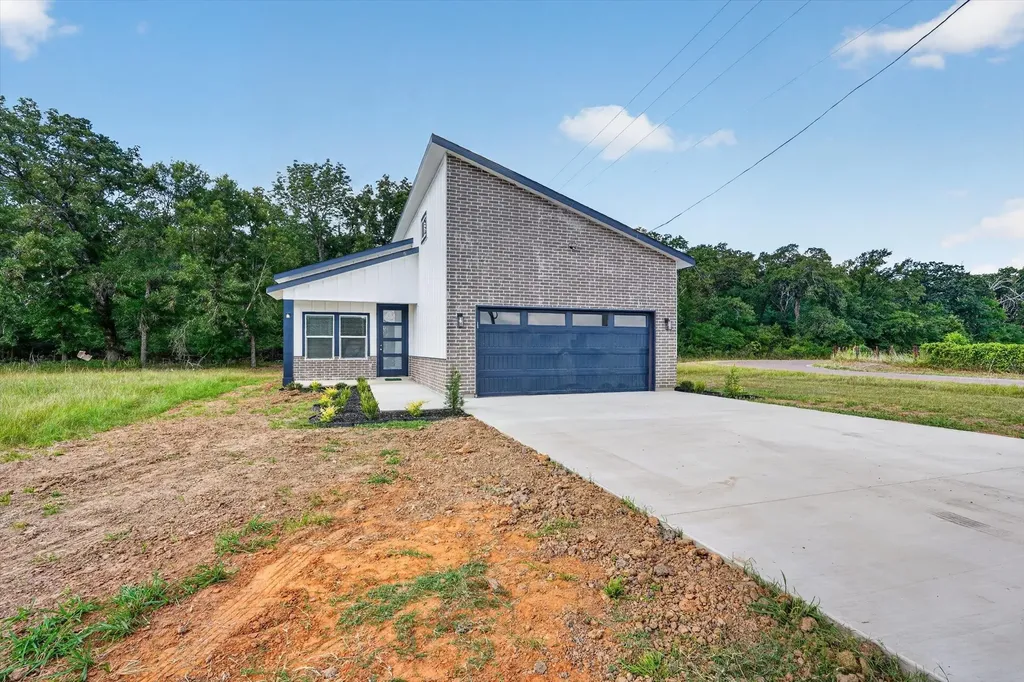 102 Shadywood Road Trinidad TX 75163