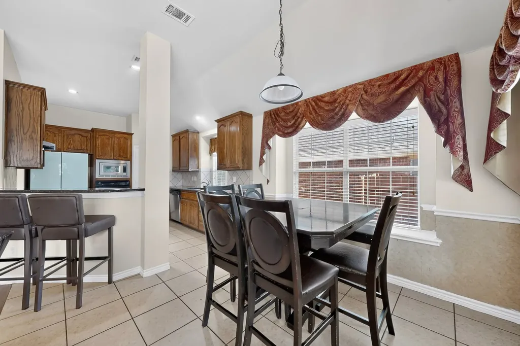 2201 Trickling Creek Drive Garland TX 75041