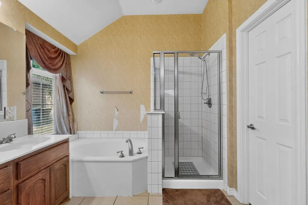 2201 Trickling Creek Drive Garland TX 75041