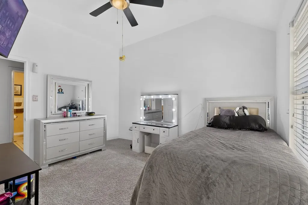 2201 Trickling Creek Drive Garland TX 75041