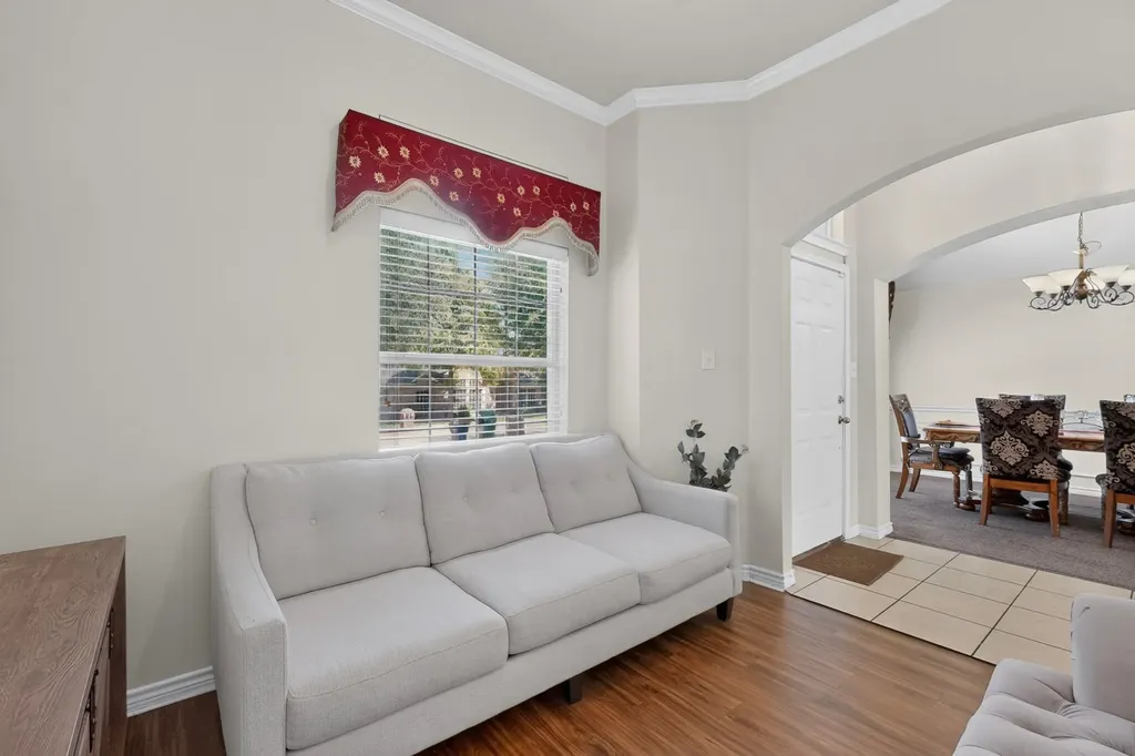 2201 Trickling Creek Drive Garland TX 75041