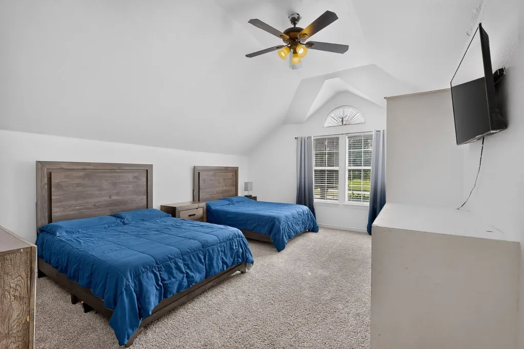 2201 Trickling Creek Drive Garland TX 75041