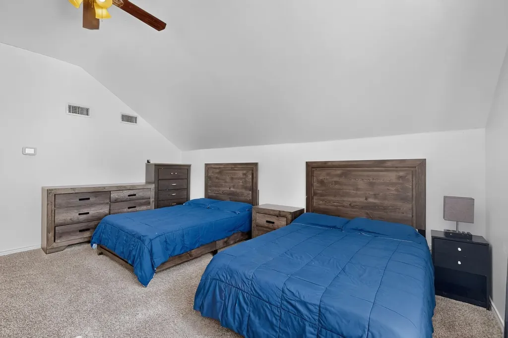 2201 Trickling Creek Drive Garland TX 75041