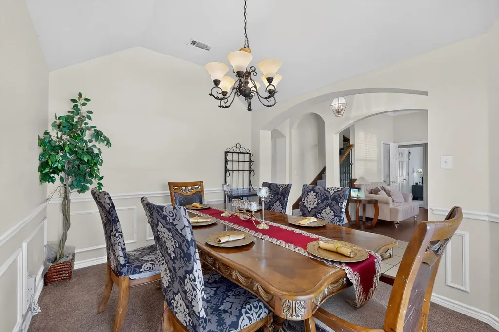 2201 Trickling Creek Drive Garland TX 75041