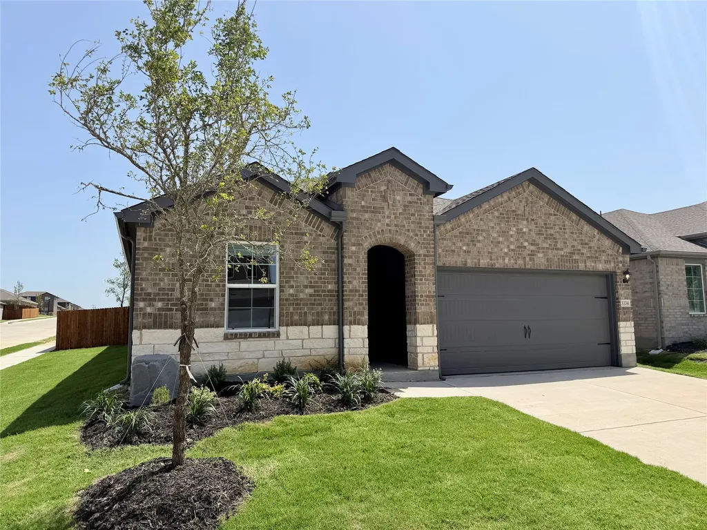 3334 Catamount Drive Sherman TX 75021