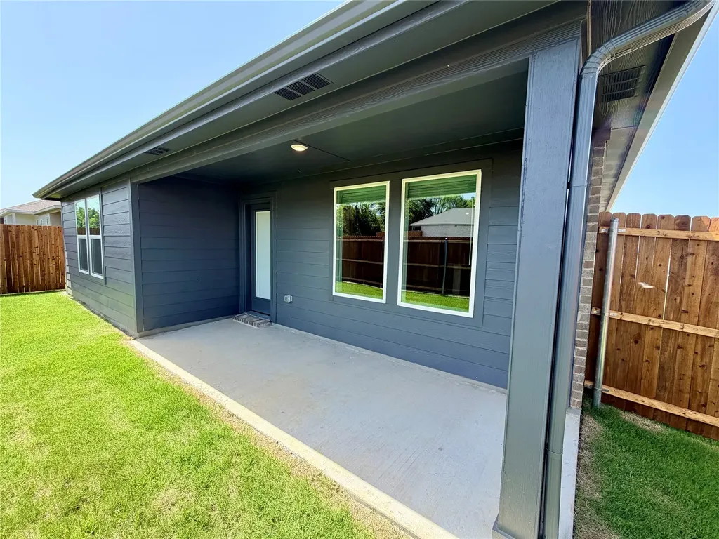 3334 Catamount Drive Sherman TX 75021