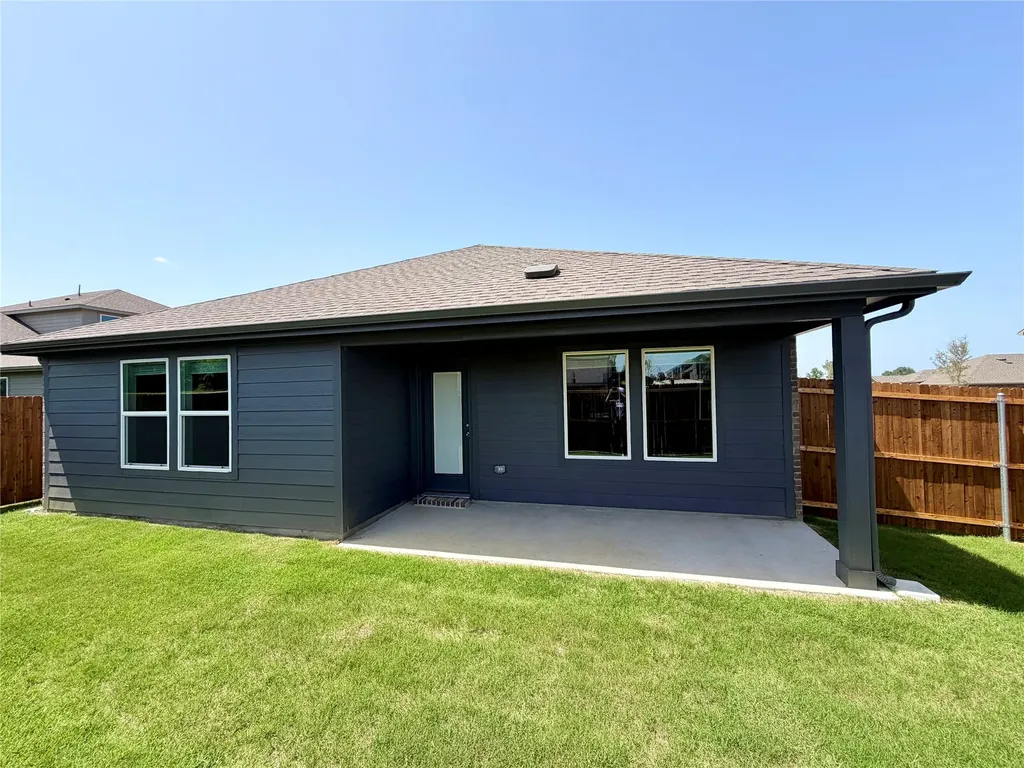 3334 Catamount Drive Sherman TX 75021