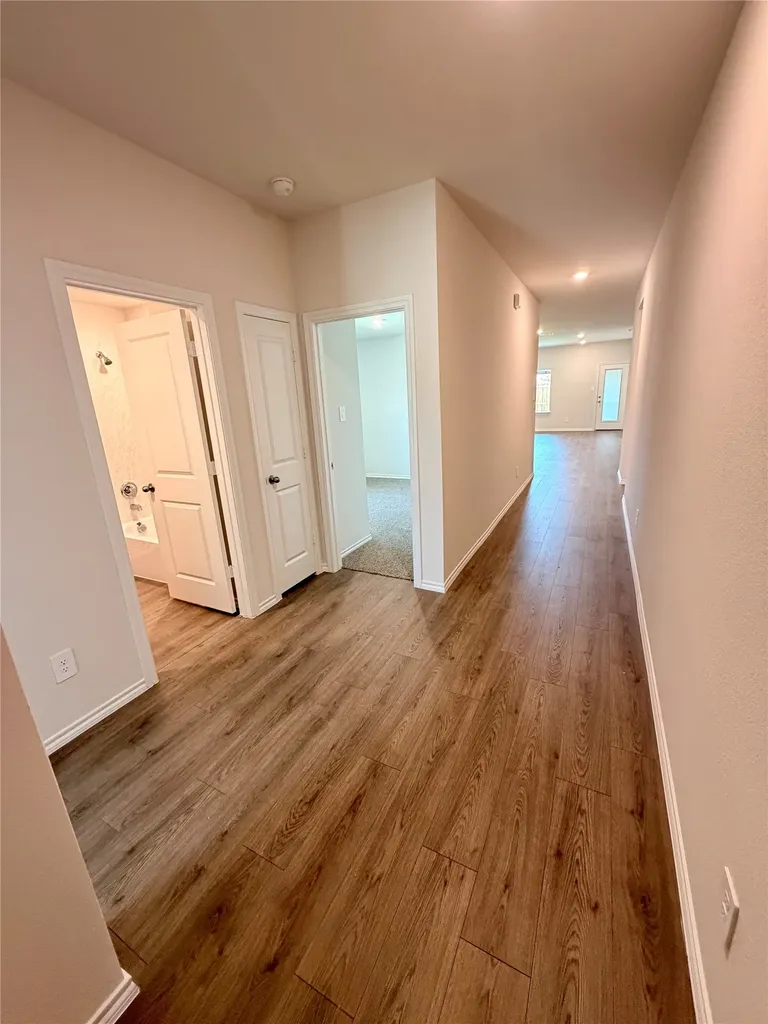 3334 Catamount Drive Sherman TX 75021