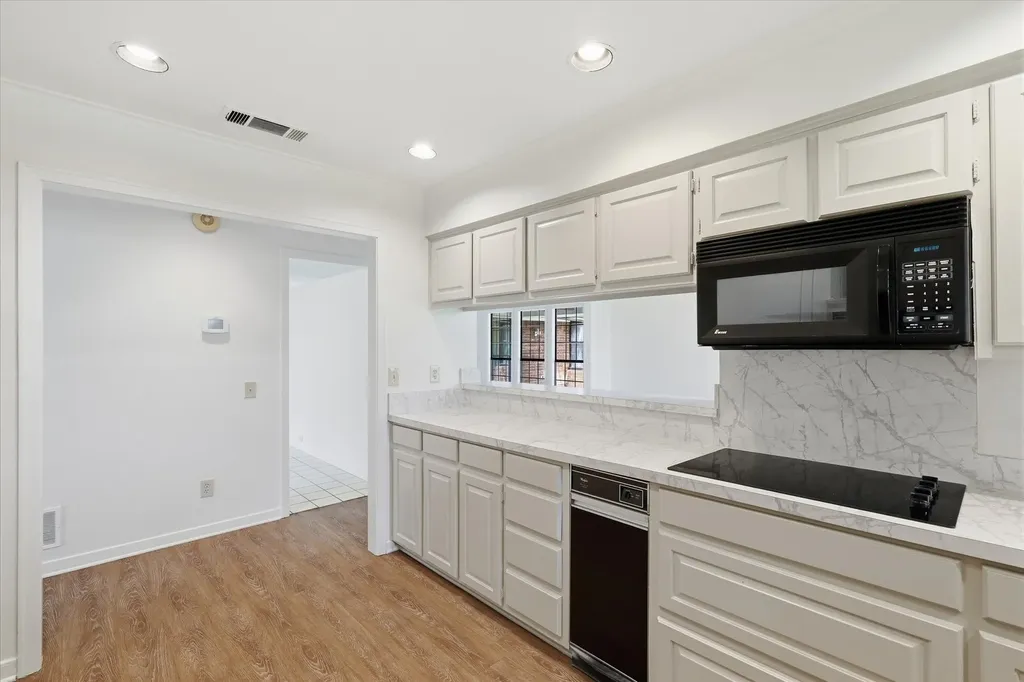 6608 Garfield Drive Plano TX 75023