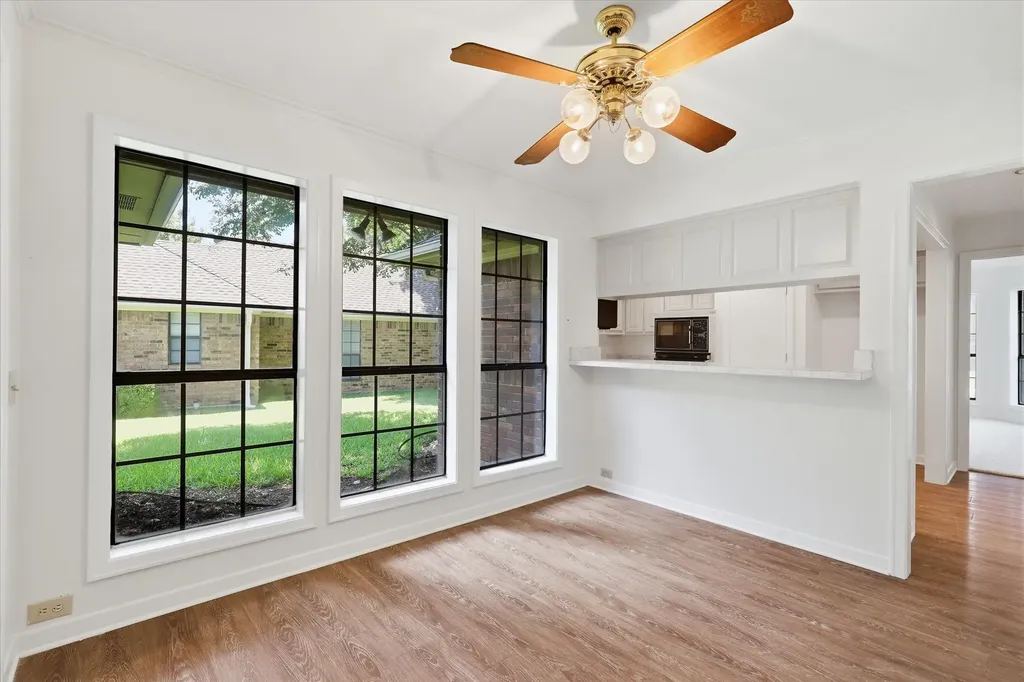 6608 Garfield Drive Plano TX 75023