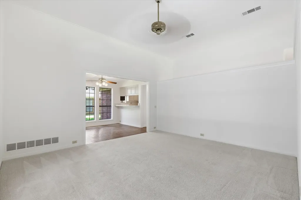 6608 Garfield Drive Plano TX 75023