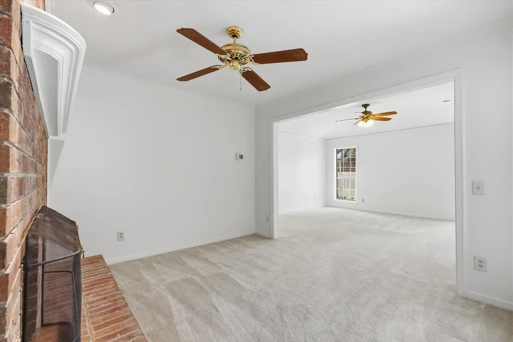 6608 Garfield Drive Plano TX 75023