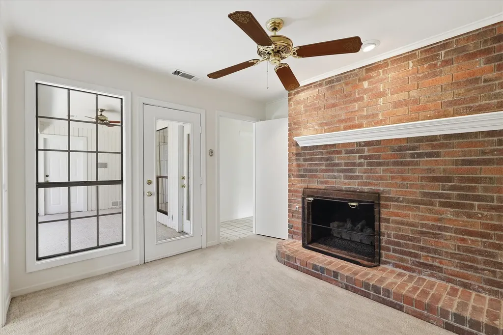 6608 Garfield Drive Plano TX 75023