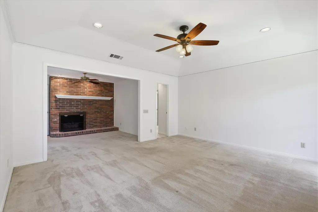 6608 Garfield Drive Plano TX 75023