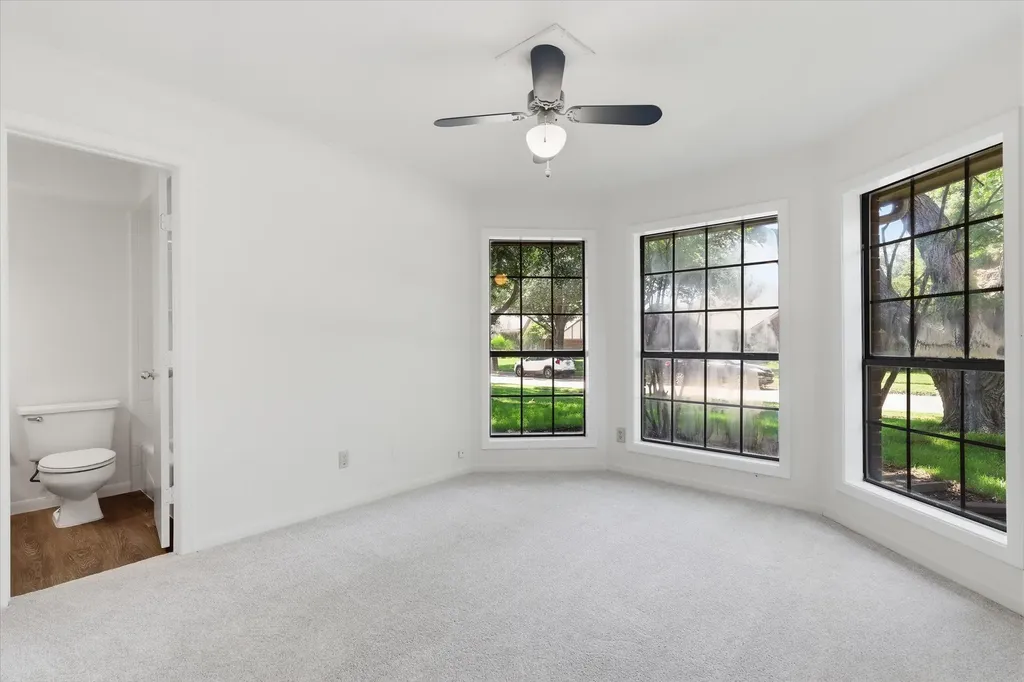 6608 Garfield Drive Plano TX 75023