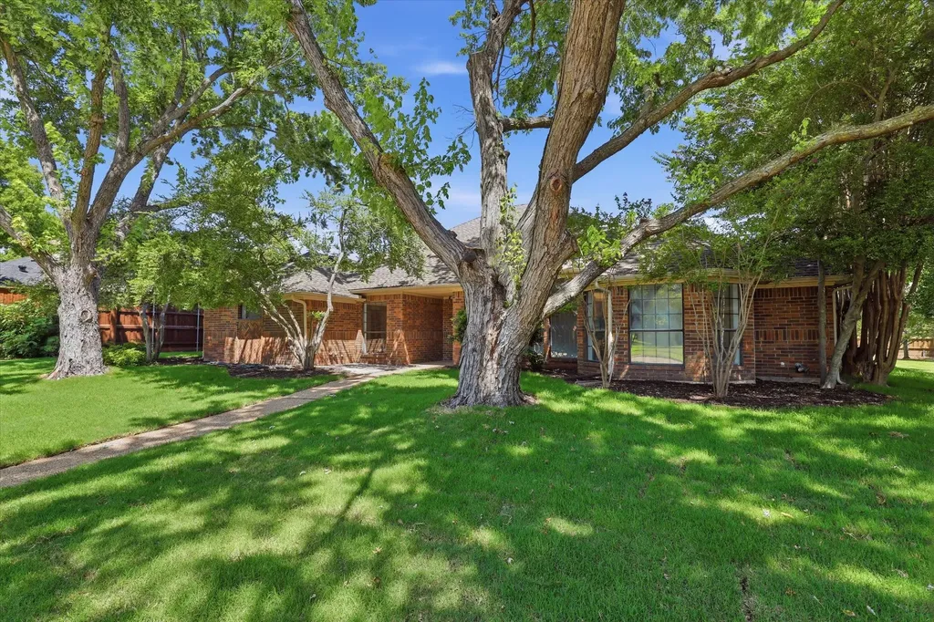 6608 Garfield Drive Plano TX 75023