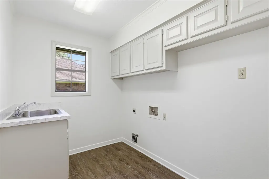 6608 Garfield Drive Plano TX 75023