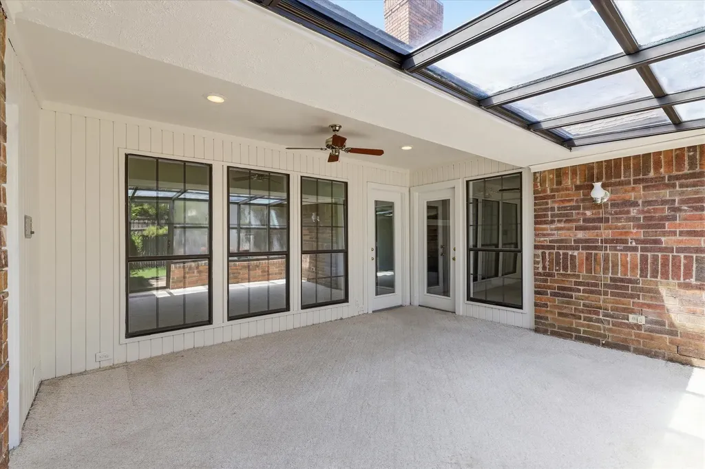 6608 Garfield Drive Plano TX 75023