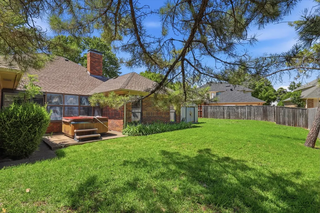 6608 Garfield Drive Plano TX 75023
