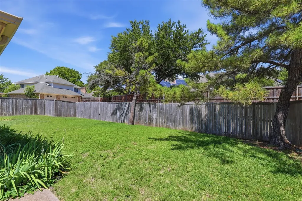 6608 Garfield Drive Plano TX 75023