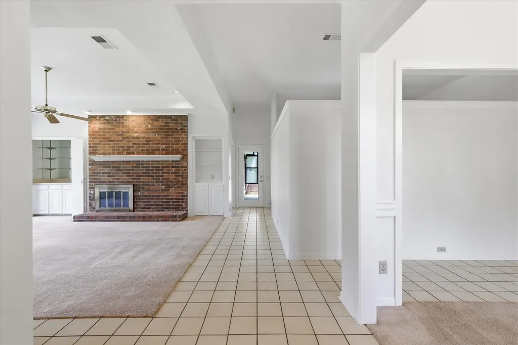 6608 Garfield Drive Plano TX 75023