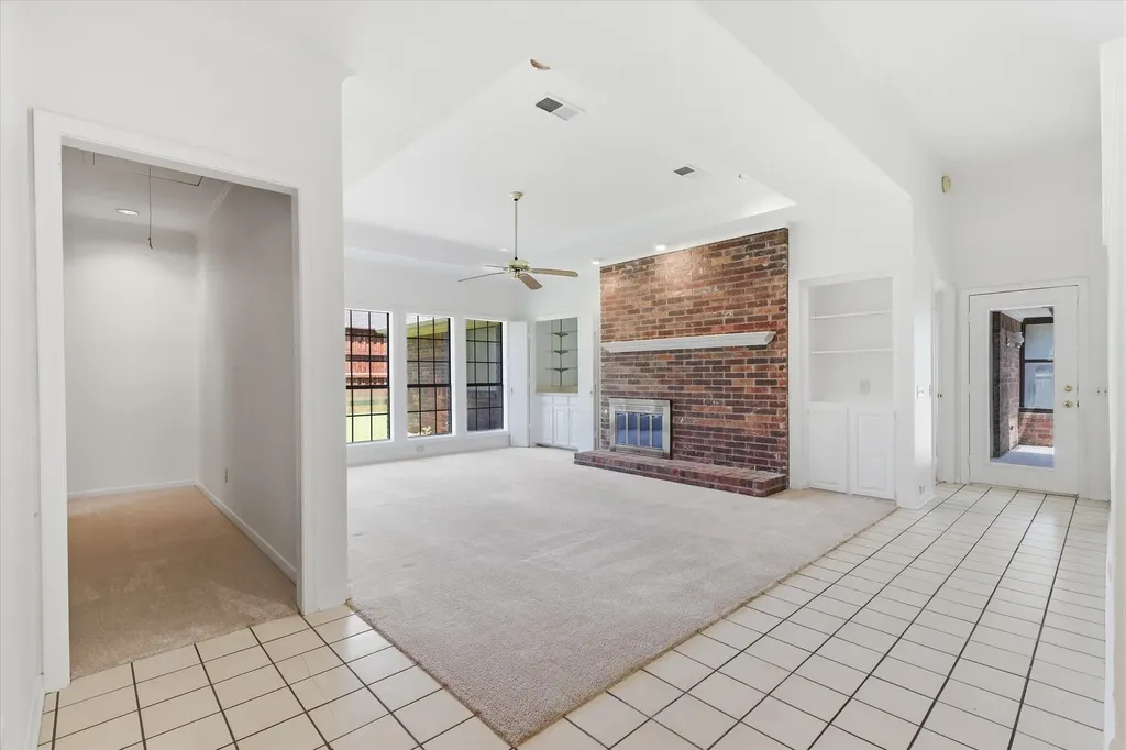6608 Garfield Drive Plano TX 75023