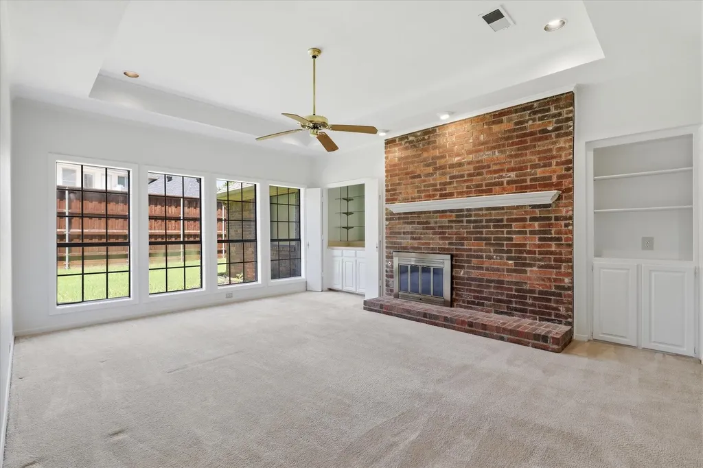 6608 Garfield Drive Plano TX 75023