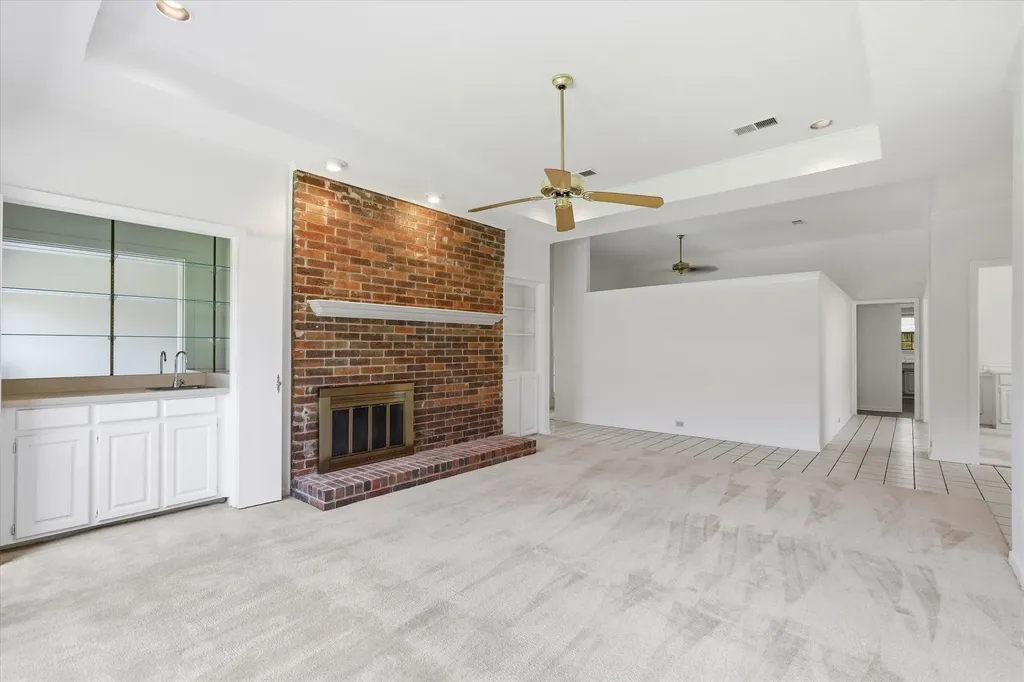6608 Garfield Drive Plano TX 75023