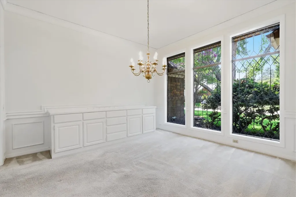 6608 Garfield Drive Plano TX 75023