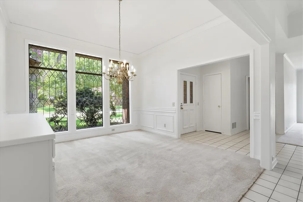 6608 Garfield Drive Plano TX 75023