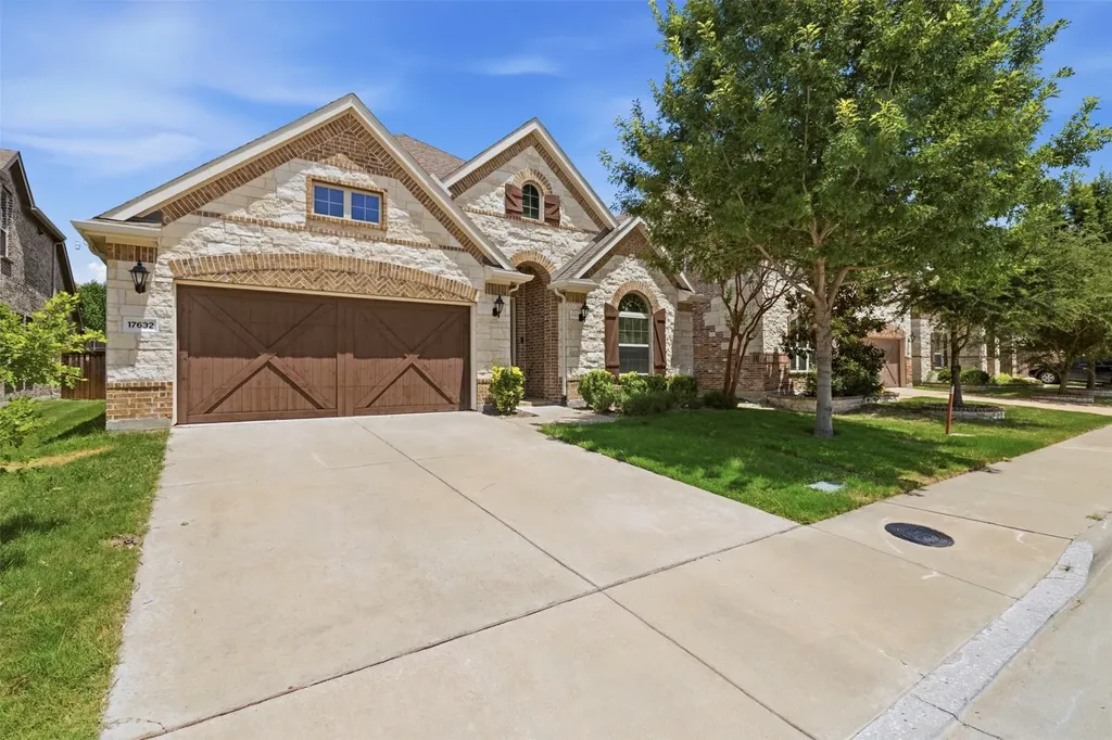 17632 Pinyon Lane Dallas TX 75252