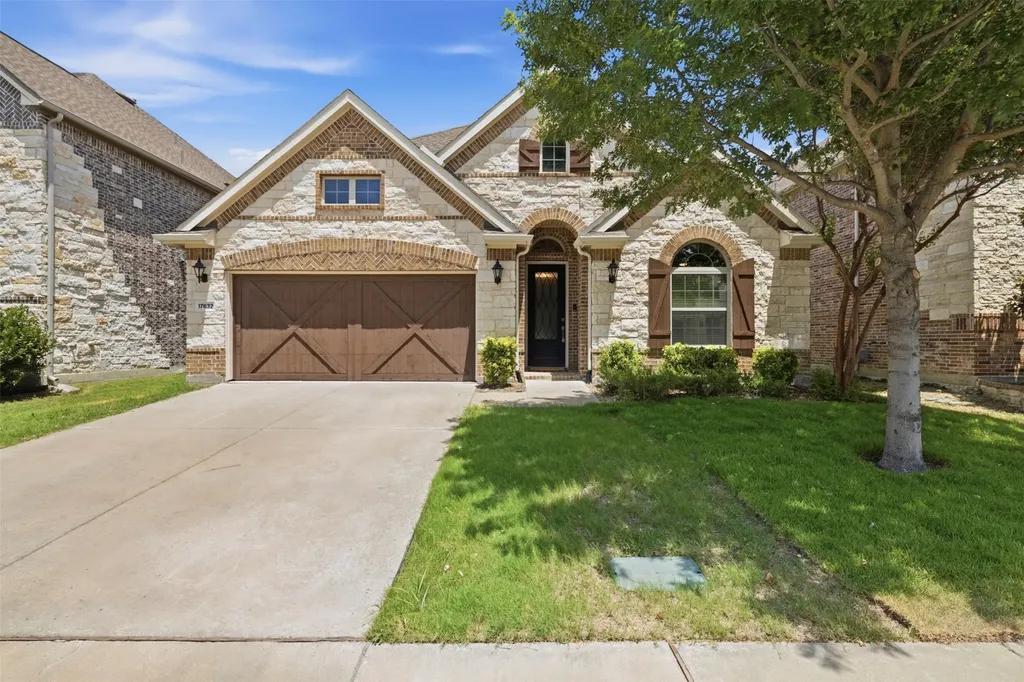 17632 Pinyon Lane Dallas TX 75252