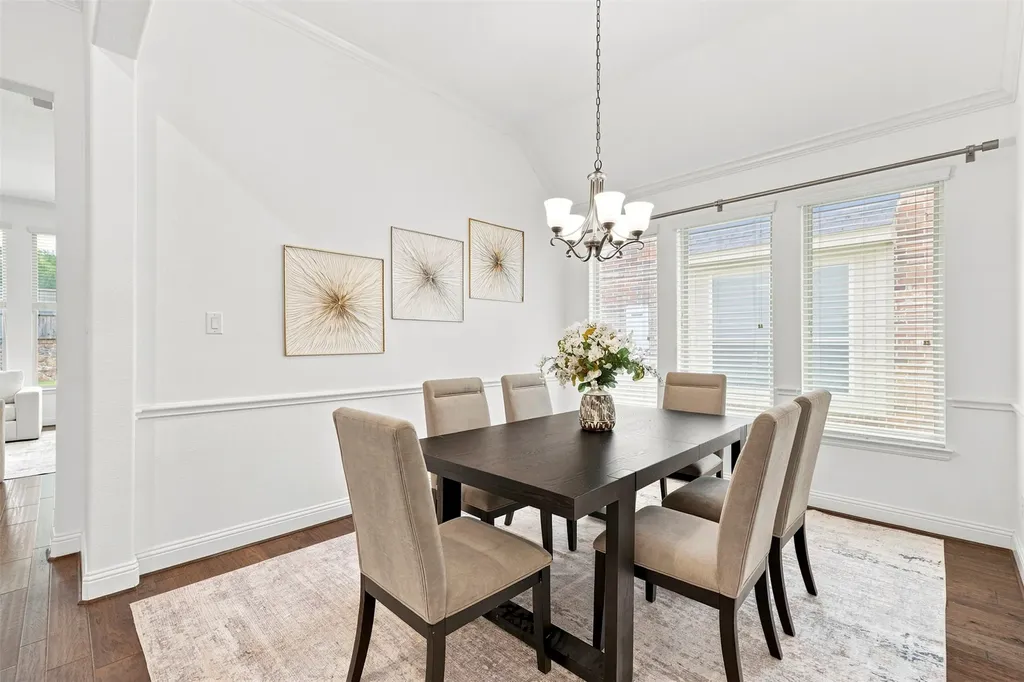 17632 Pinyon Lane Dallas TX 75252