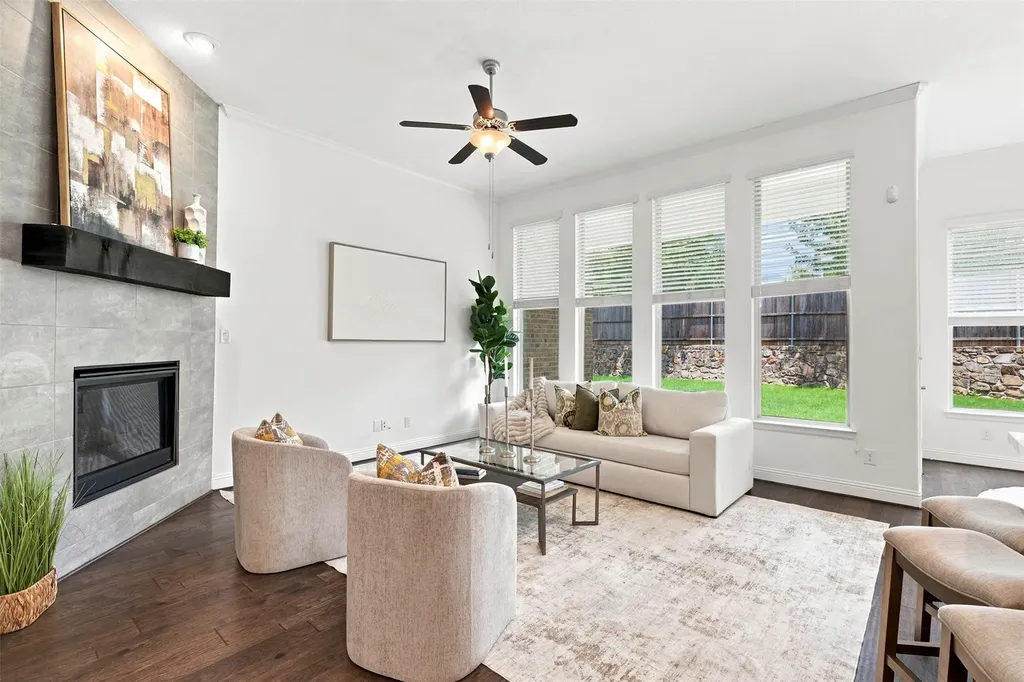 17632 Pinyon Lane Dallas TX 75252