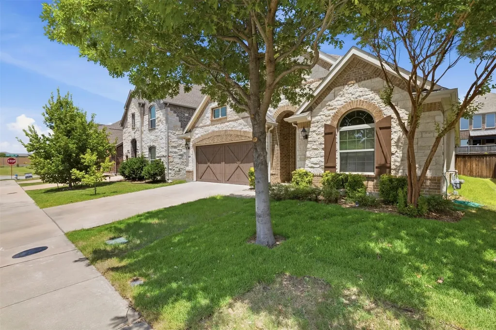 17632 Pinyon Lane Dallas TX 75252