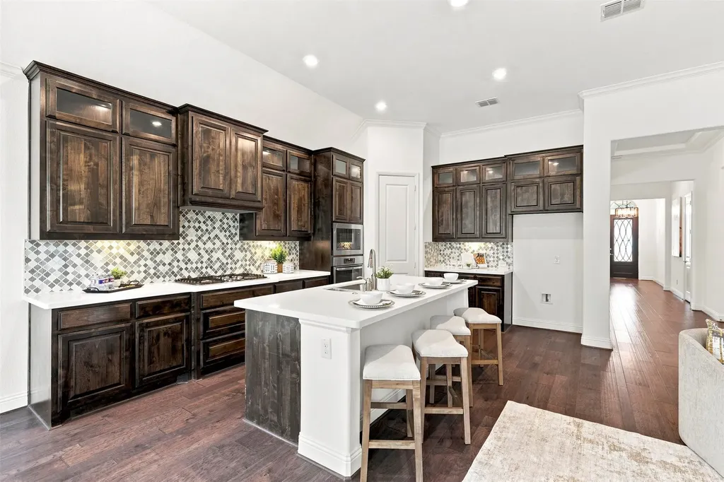 17632 Pinyon Lane Dallas TX 75252