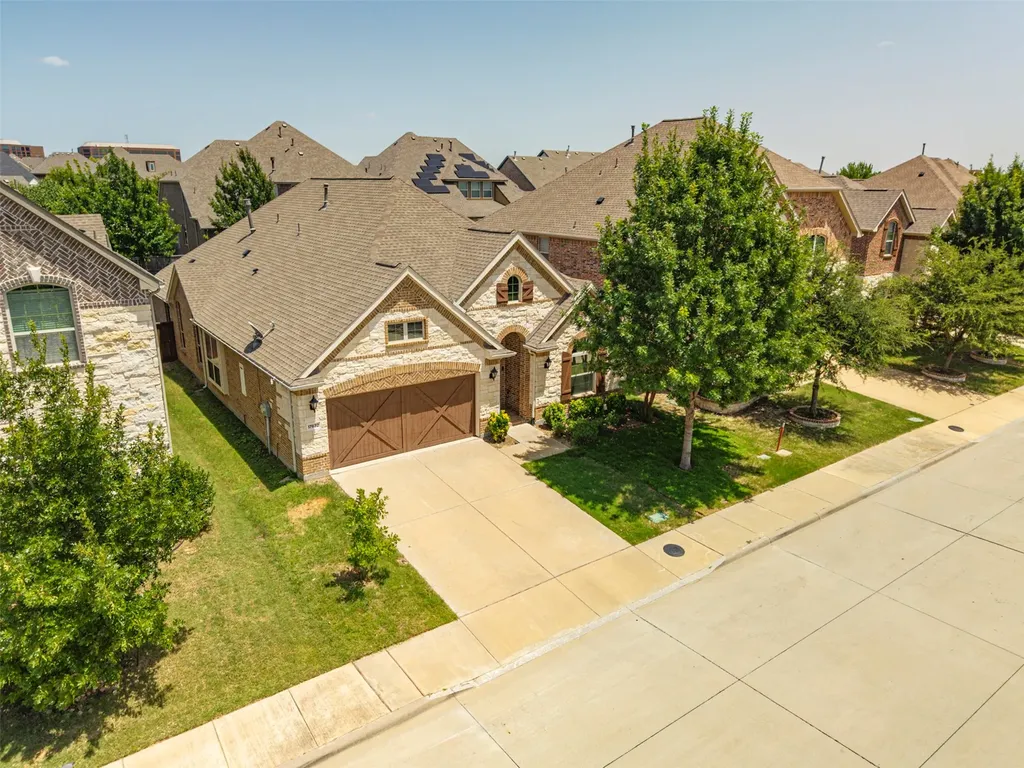 17632 Pinyon Lane Dallas TX 75252