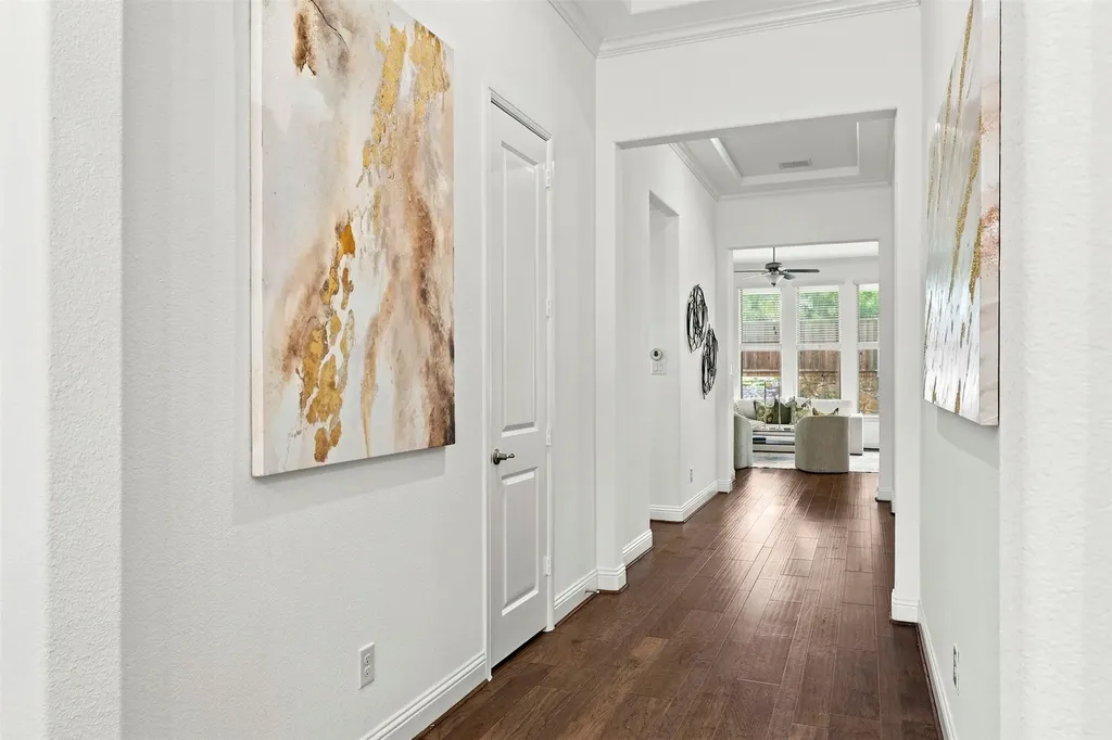 17632 Pinyon Lane Dallas TX 75252