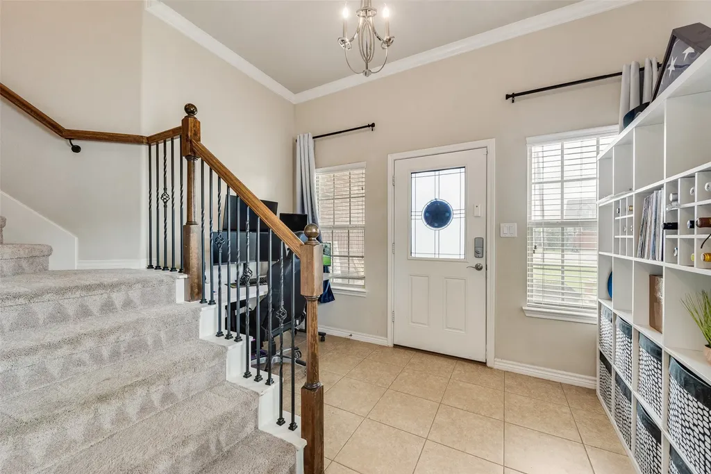 7622 W Shore Drive The Colony TX 75056