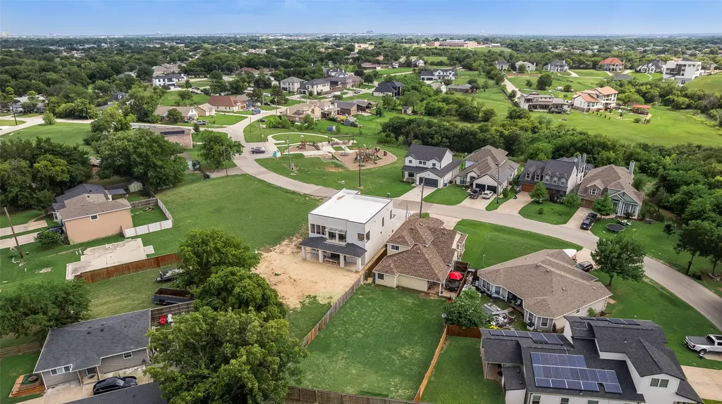7622 W Shore Drive The Colony TX 75056