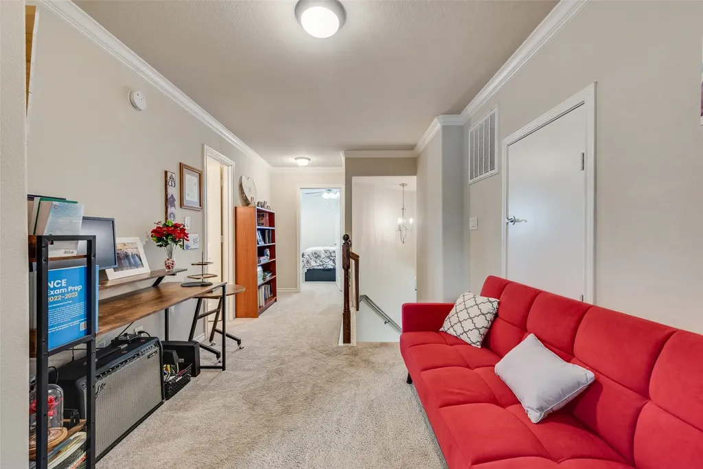 7622 W Shore Drive The Colony TX 75056