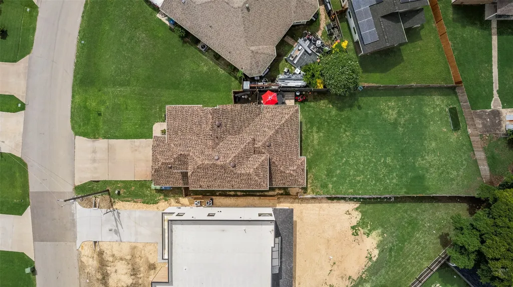 7622 W Shore Drive The Colony TX 75056